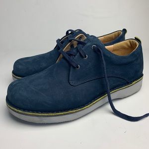 SAMUEL HUBBARD MEN'S HUBBARD